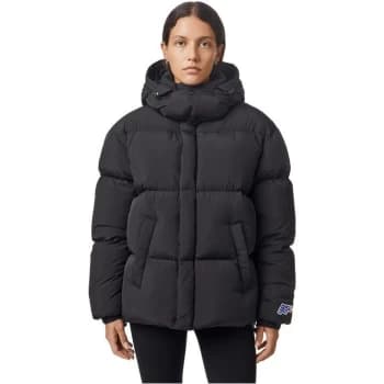 Diesel DSL Puffer Jacket - Black 9XX