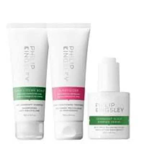 Philip Kingsley Kits Healthy Hair and Scalp Starter Kit (Worth GBP59)