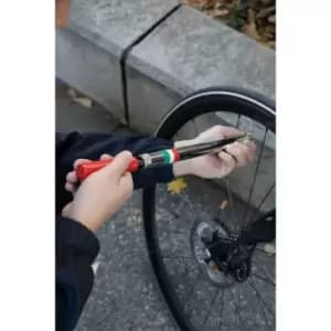 Kikkerland Fiets Bike Pump