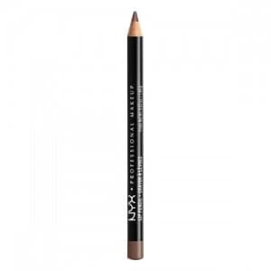 NYX Professional Makeup Slim Lip Pencil Espresso