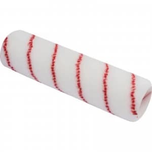 Draper Expert Professional Short Pile Polyamide Paint Roller Sleeve 43mm 230mm