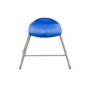 TC Office Titan Stool Size 2, Blue