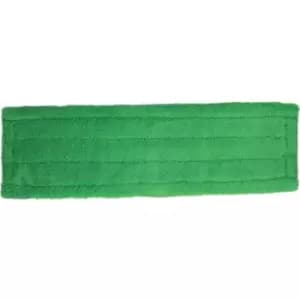 Zoro Select - Plus Evolution Dust Mop Green (Pack of 5)