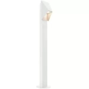 Nordlux Lighting - Nordlux Pontio Outdoor Bollard White IP54 GU10