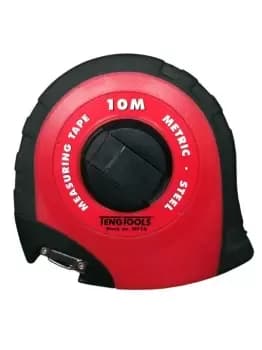Teng Tools MT10 10M Measuring Tape (Metric Only)