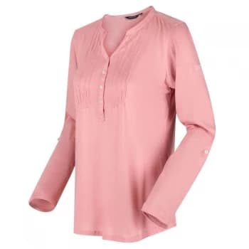 Regatta FFlur - Chalk Blush