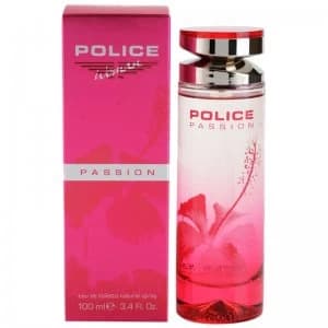 Police Passion Eau de Toilette For Her 100ml