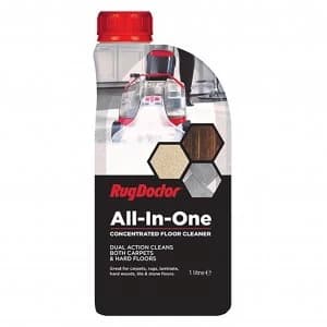 Rug Doctor All-in-One FlexClean 1L Cleaning Solution