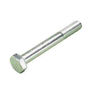 METALMATE High Tensile Bolt ZP M10 x 100mm (Box 50)