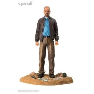 Walter White (Breaking Bad) 47cm Statue