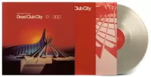 Nothing But Thieves Dead club city LP coloured