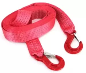 PAS-KAM Tow ropes 02013