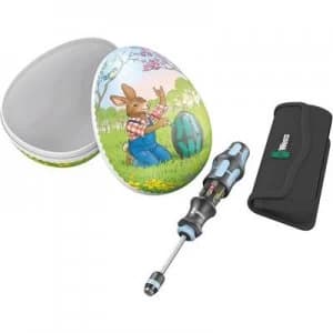 Wera Workshop Screwdriver/magazine attachment