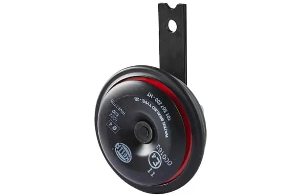 HELLA Horn 3AL 922 000-961 Trumpet horn