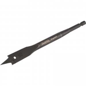 Draper Expert Flat Wood Bit 16mm 150mm