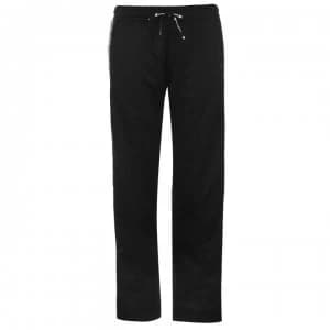 Champion Popper Jogging Pants - Black