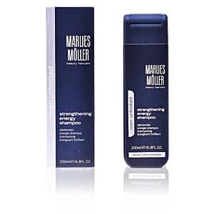 MEN UNLIMITED strengthening shampoo 200ml