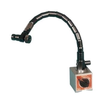 7012-10 Flexible Magnetic Stand - Mitutoyo