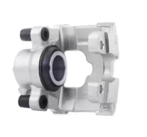 RIDEX Brake caliper BMW 78B0757 34116772018,34116776528 Caliper,Disc brake caliper