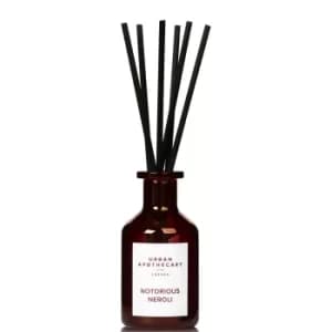 Urban Apothecary Notorious Neroli Luxury Diffuser 200ml