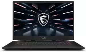 MSI Stealth GS77 17.3" i7 16GB 1TB GeForce RTX 3070 Ti Gaming Laptop
