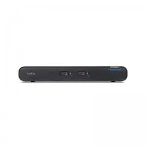 Belkin Universal Secure 2 Port Single-Head SKV