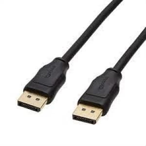 3m Displayport 1.1 Cord