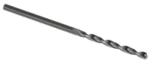 Dormer Solid Carbide Twist Drill Bit, 2mm x 49 mm