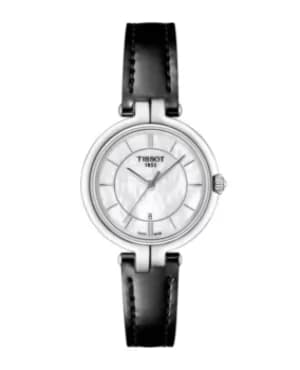 Tissot Flamingo Womens Watch T094.210.16.111.00 T094.210.16.111.00