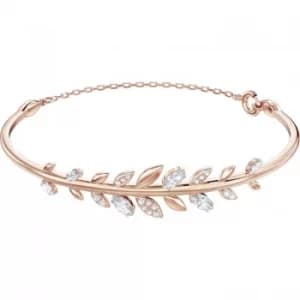 Swarovski Mayfly Bangle