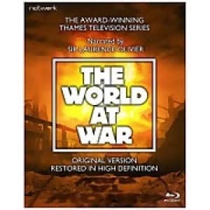 The World At War: The Complete Series