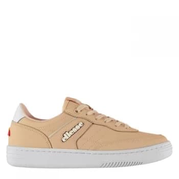 Ellesse 2.0 Trainers - Dk Pink/White
