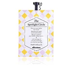 SPOTLIGHT CIRCLE shine hair mask 50ml