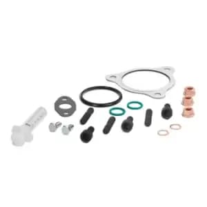 FA1 Mounting Kit, charger KT110560 VW,AUDI,PORSCHE,Touareg (7LA, 7L6, 7L7),Touareg (7P5, 7P6),Phaeton (3D1, 3D2, 3D3, 3D4, 3D6, 3D7, 3D8, 3D9)