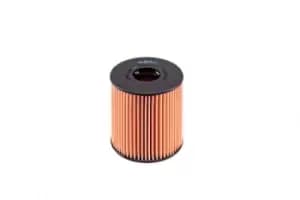 VALEO Oil filter 586503 Engine oil filter OPEL,FORD,FIAT,GRANDLAND X (A18),FOCUS III Turnier,Focus II Schragheck (DA_, HCP, DP)
