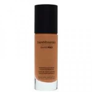 bareMinerals BarePro Performance Wear Liquid Foundation SPF20 No 23 Walnut 30ml