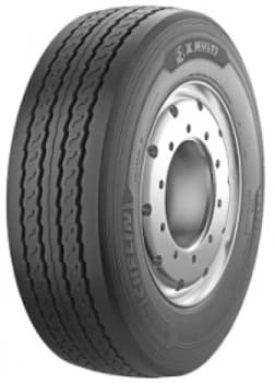 Michelin Remix X Multi T 385/55 R22.5 160K, remould