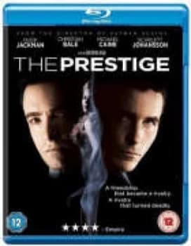 The Prestige