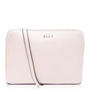 DKNY Bryant Dome Bag - Eggshell EGS