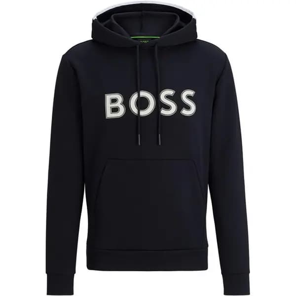 Boss Soody 1 10254681 01 - Blue L