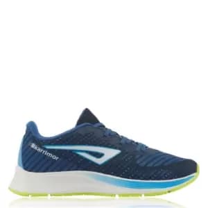Karrimor Rapid 4 Mens Running Shoes - Blue