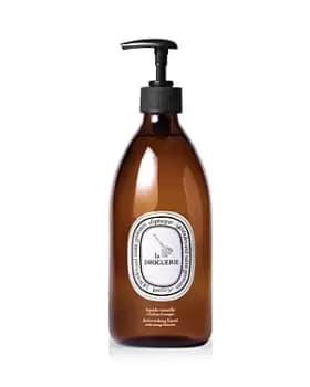 diptyque La Droguerie Dishwashing Liquid (Orange Blossom) 16.9 oz.