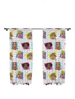 Lol Surprise Omg Buzz Curtains