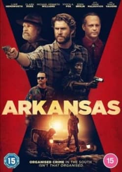 Arkansas - DVD
