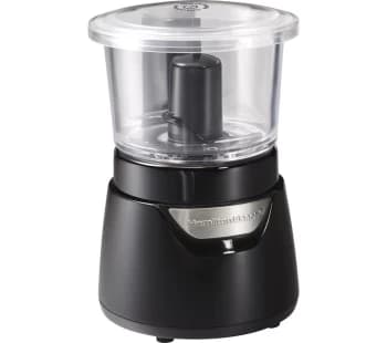 Hamilton Beach 72860-SAU 1.5L 450W Stack & Press Mini Chopper