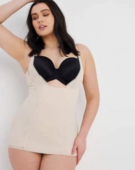 Maidenform Latte WYOB Torsette