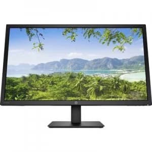 HP 28" V28 4K Ultra HD LED Monitor