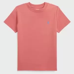 Polo Ralph Lauren Boys' Cotton-Jersey T-Shirt - 10-12 Years