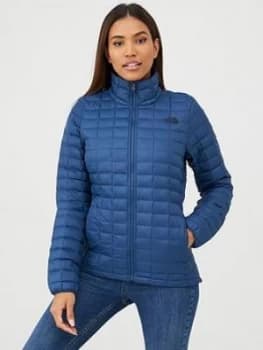 The North Face Thermoball Eco Jacket - Navy