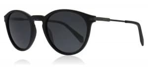Polaroid PLD2062/S Sunglasses Matte Black 003 Polariserade 50mm